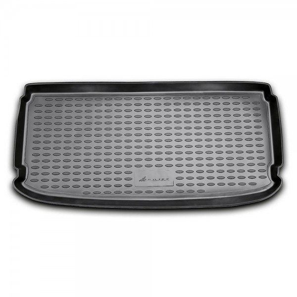 Kadica za gepek MITSUBISHI Colt (Z30) 2003-2012, 5 vrata, 1 kom.